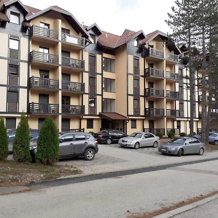 Apartman Bilja Zlatibor Zewnętrze zdjęcie