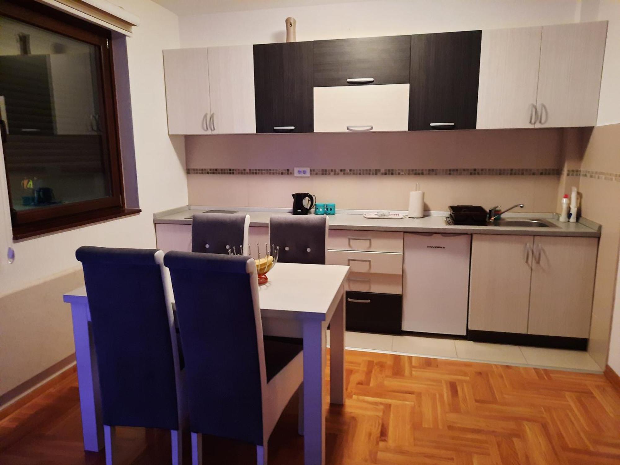Apartman Bilja Zlatibor Pokój zdjęcie