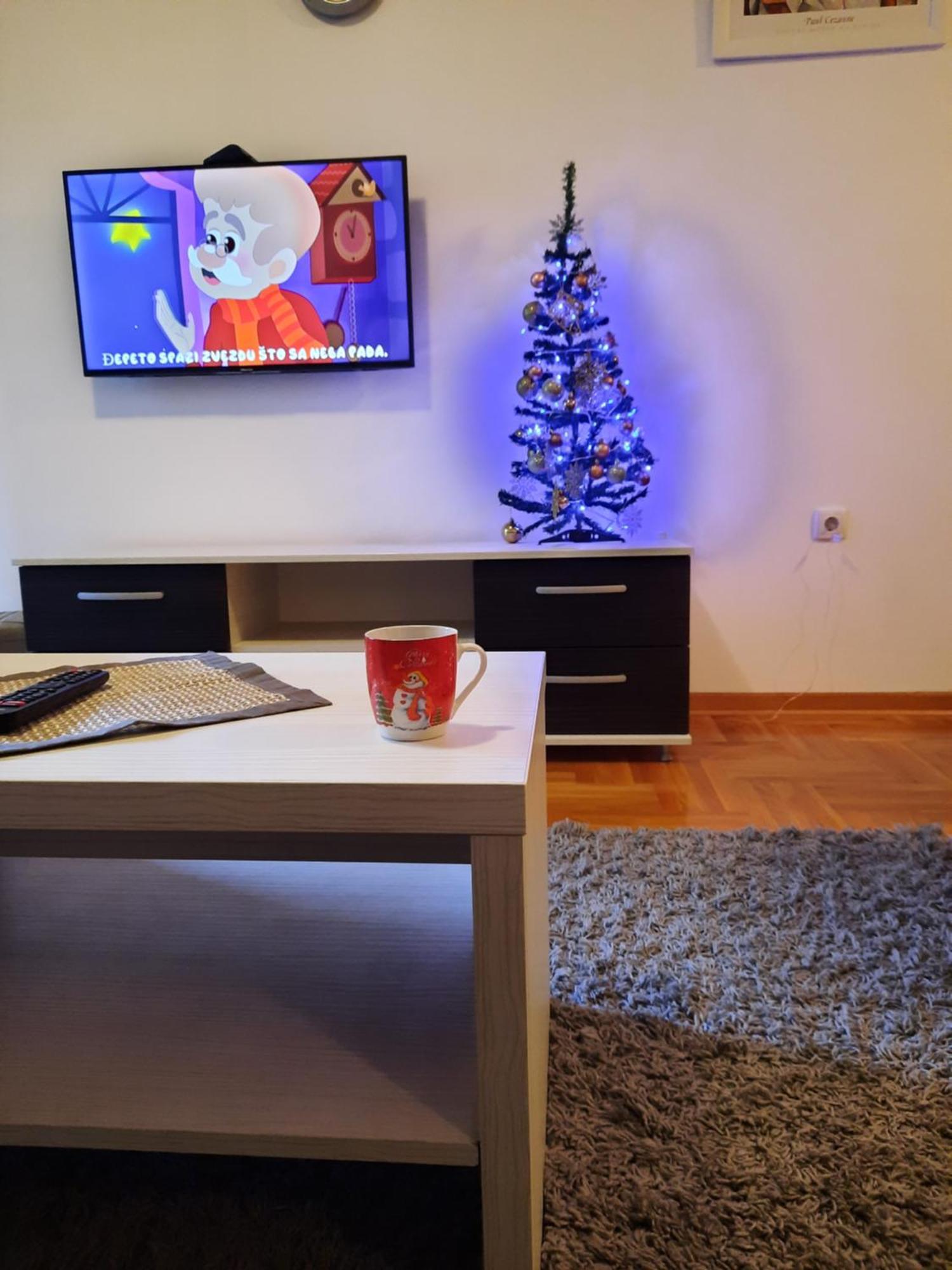 Apartman Bilja Zlatibor Pokój zdjęcie