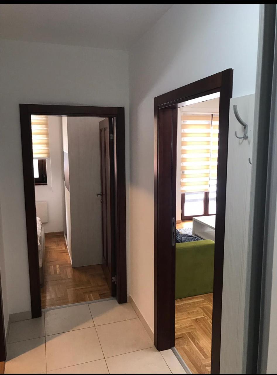 Apartman Bilja Zlatibor Zewnętrze zdjęcie