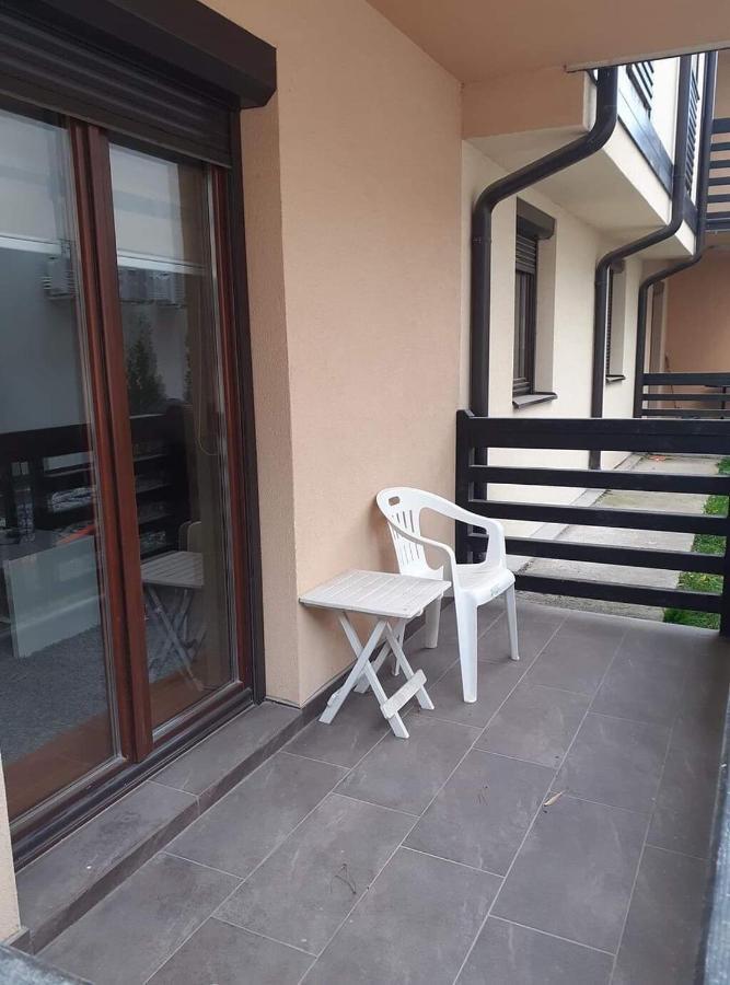 Apartman Bilja Zlatibor Zewnętrze zdjęcie